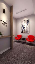 Southbank (D7), Office #453688051